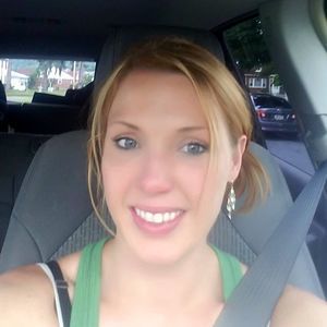 Meet your Posher, Tasha